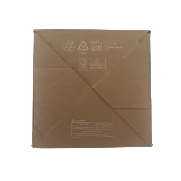 Nespresso Glass Espresso Cup & Saucer Set - Picture 6 of 6